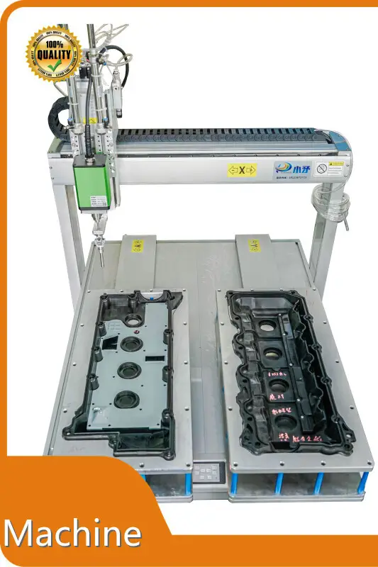 Automatic Screw Fastening Machine Wholesale - Xiaomao Machine-1 1