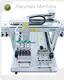 Automatic Glue Dispensing Machine by Xiaomao Machine-1 1