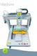Automated Glue Dispensing Systems - - Xiaomao Machine-1 1