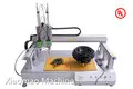 Automatic Screw Fastening Machine - - Xiaomao Machine-2 1