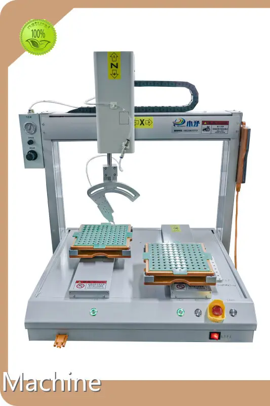 Automated Glue Dispensing Systems Wholesale - Xiaomao Machine-2 1