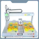 Automatic Screw Fastening Machine by Xiaomao Machine-1 1