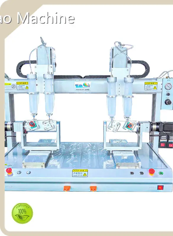 Auto Glue Dispenser Wholesale - Xiaomao Machine-3 1