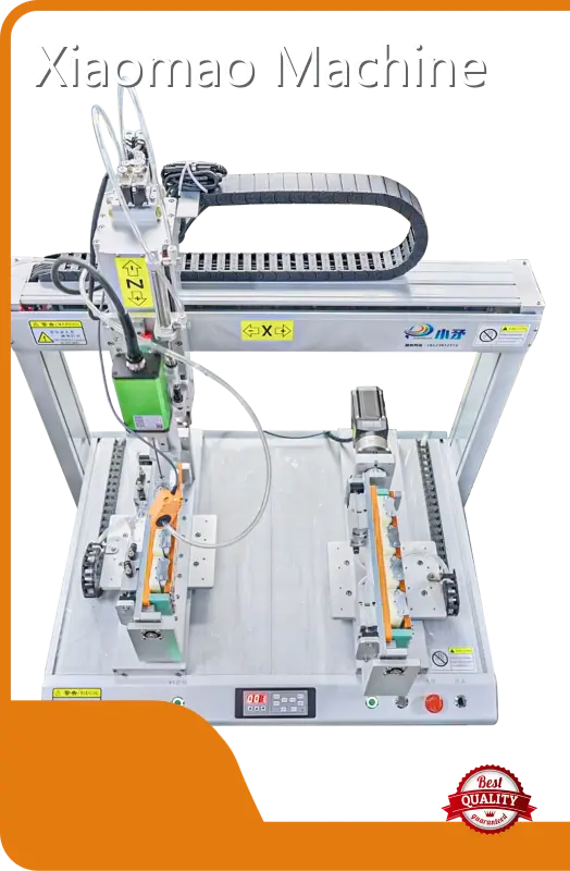 Automatic Screw Driving Machine - - Xiaomao Machine-1 1