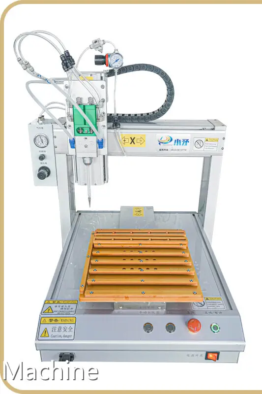 Industrial Ab Glue Dispenser Wholesale - Xiaomao Machine 1