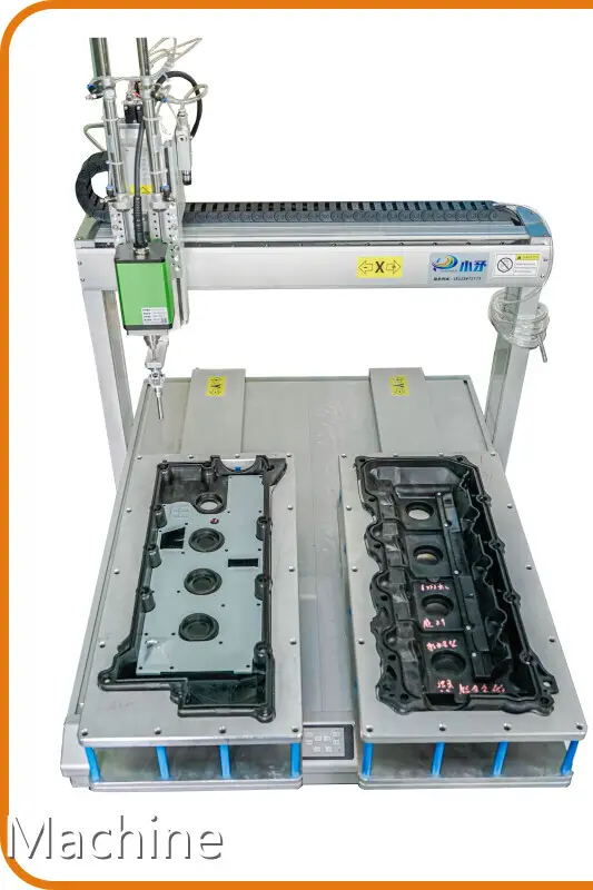 Screw Locking Machine - - Xiaomao Machine-1 1