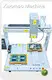 Automatic Pcb Soldering Machine Price by Xiaomao Machine 1