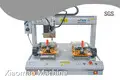 Automated Glue Dispensing Machine - - Xiaomao Machine-1 1