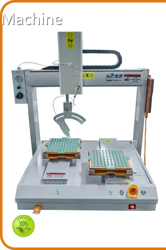 Automatic Glue Dispensing Machine Wholesale - Xiaomao Machine 1
