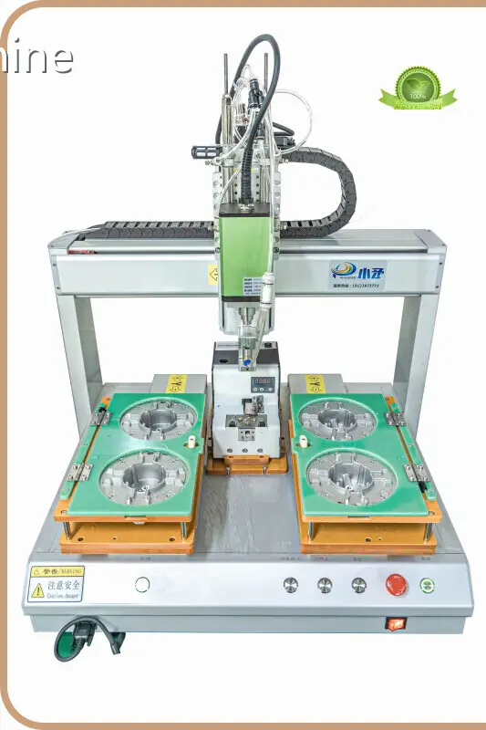 Screw Locking Machine - - Xiaomao Machine-2 1