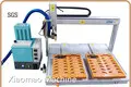 Hot Melt Dispensing Equipment - - Xiaomao Machine 1