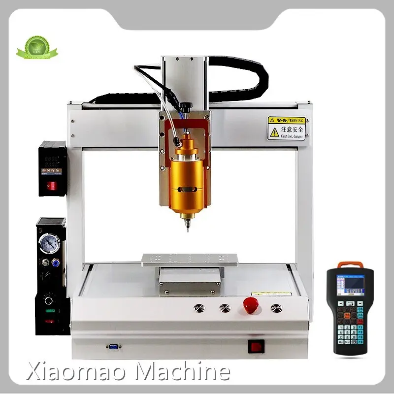Latest Hot Melt Glue Machine for Sale Company 1