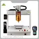 Latest Hot Melt Glue Machine for Sale Company 1