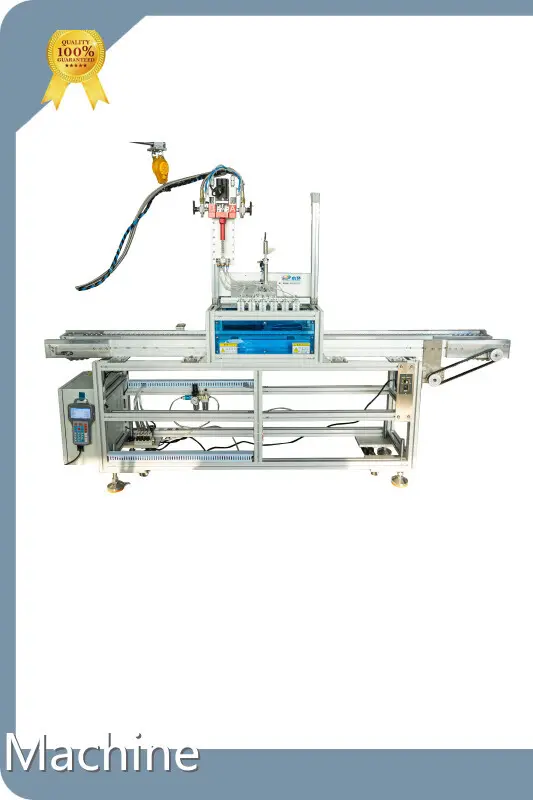 Automated Glue Dispenser - - Xiaomao Machine-3 1