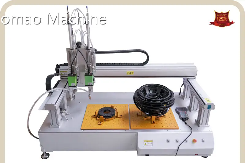 Auto Screw Machine - - Xiaomao Machine-4 1