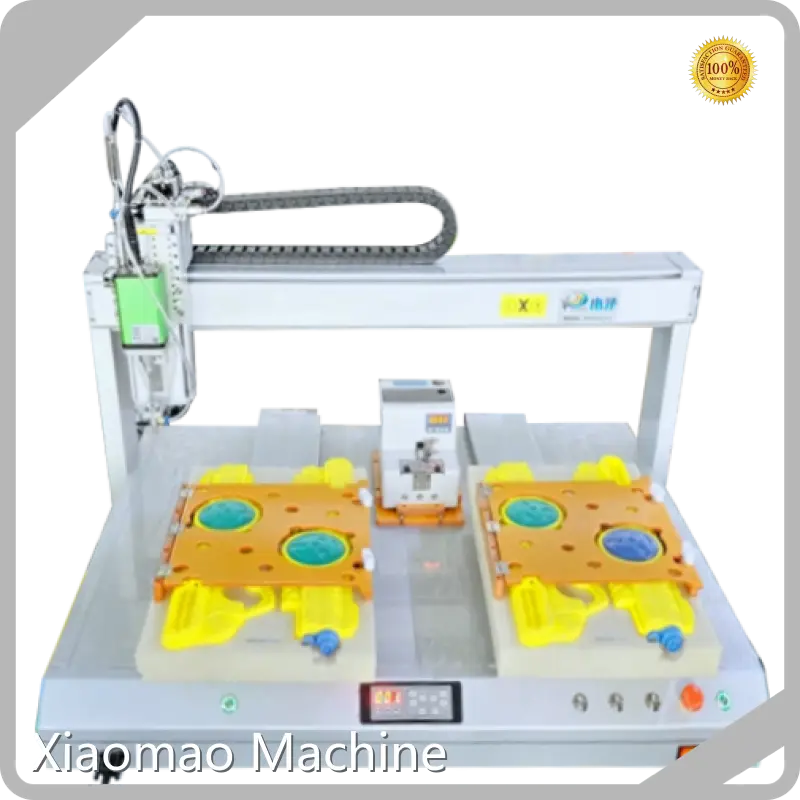 Screw Locking Machine Wholesale - Xiaomao Machine-4 1