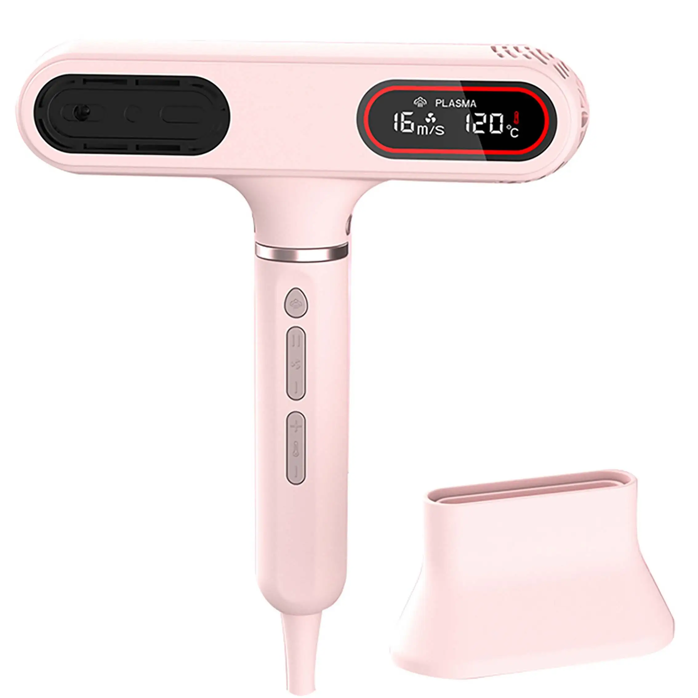FP-V3 Hands-free Household BLDC Hair Dryer Adjustable 1