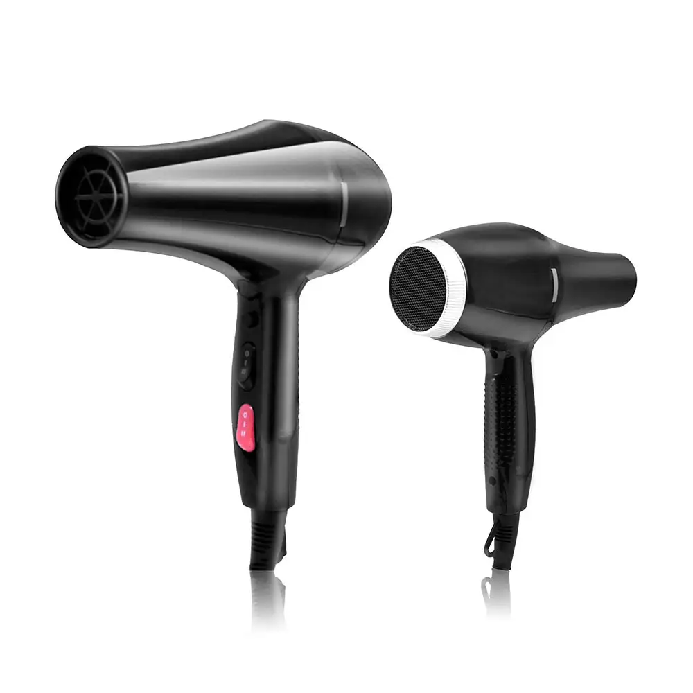 FP-5500 High-Speed ​​Hair Dryer, Salon-Grade Hair Dryer, 110,000 RPM, Customizable Colors and Packaging 1