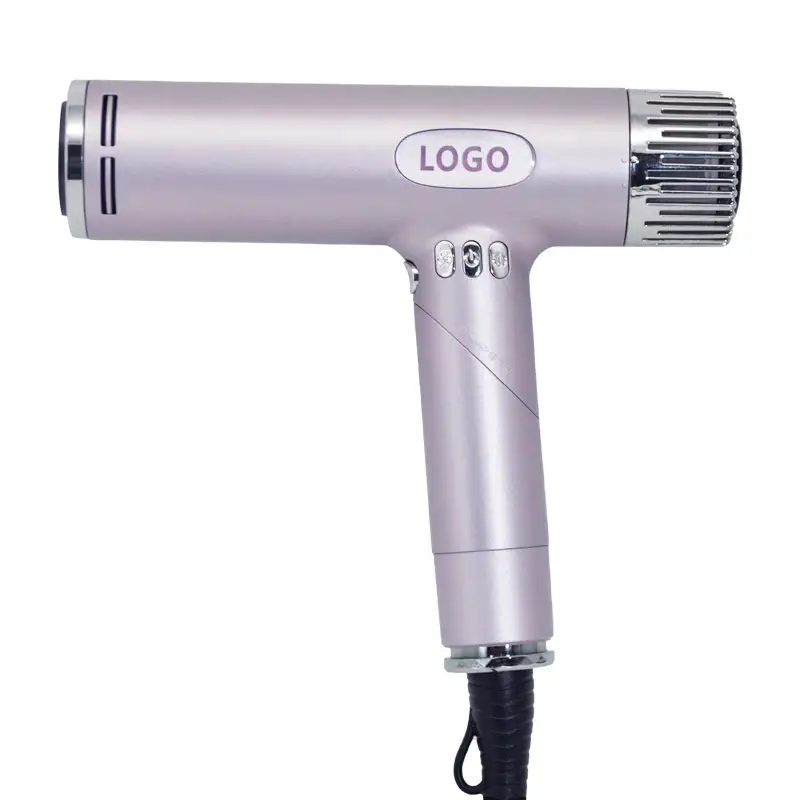 FP-3903 Professional High-Speed Ionic Hair Dryer Powerful BLDC Motor Blow Dryer 1