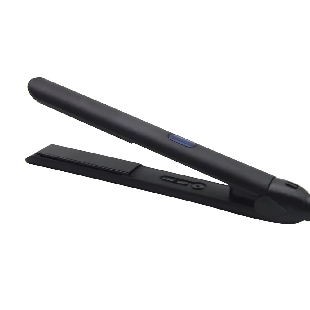 FP-043 Professional Wet-to-Dry Hair Straightener Salon Dual-Purpose Flat Iron 1