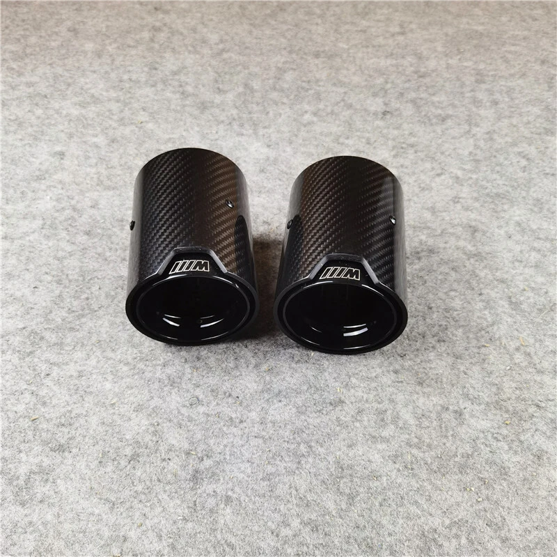 For BMW M2 M3 M4 M5 M6 M Performance Exhaust Pipe Muffler Tip 1