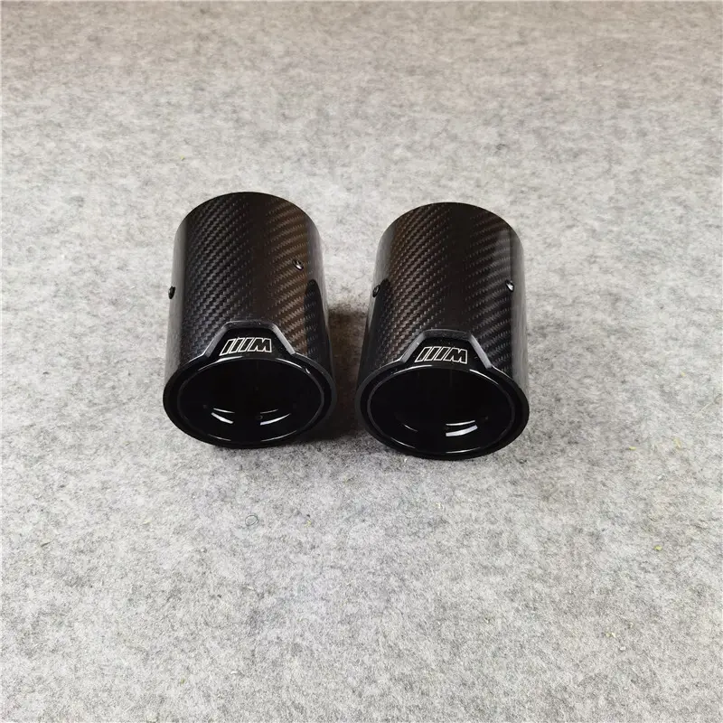 M Performance Exhaust Pipes: What Benefits Can You Expect? 1