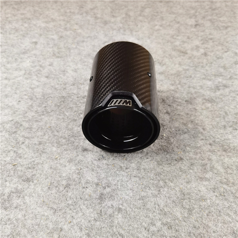 Embout de silencieux d'échappement Performance, pour BMW M2 M3 M4 M5 M6 M 6