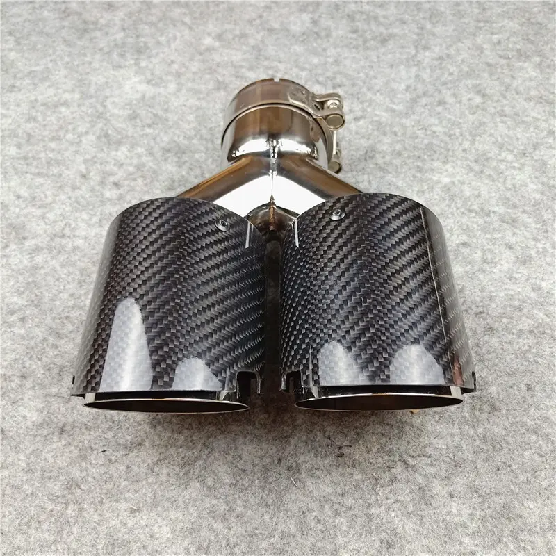 How to Choose the Right Car Exhaust Pipe for Your Vehicle 1