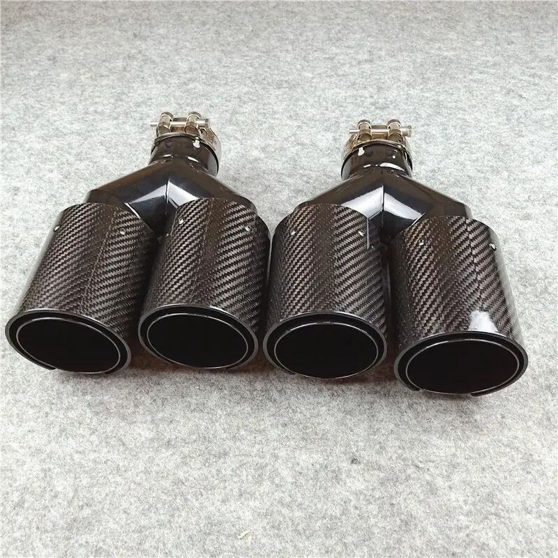 BMW Exhaust Pipe Replacement: A Comprehensive Guide 1