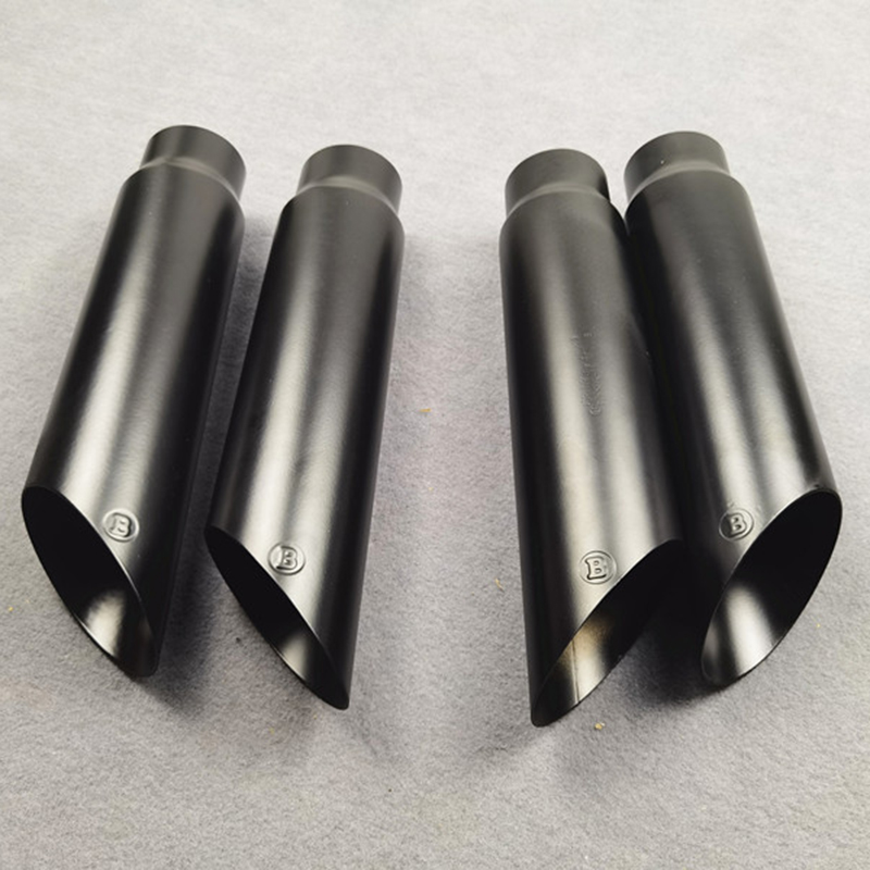 Exhaust Pipe Muffler Tip For Mercedes-Benz G Class W463 G500 G55 G63 5