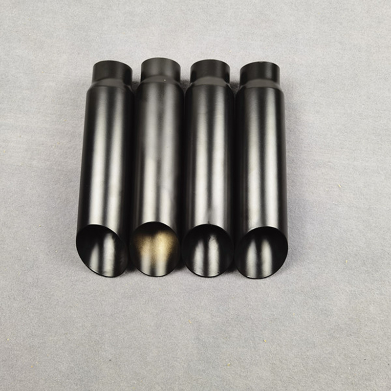 Exhaust Pipe Muffler Tip For Mercedes-Benz G Class W463 G500 G55 G63 4