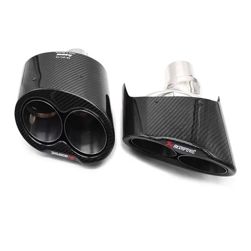Comparing Audi A3 Straight Pipe Exhausts: Aftermarket vs. OE 1