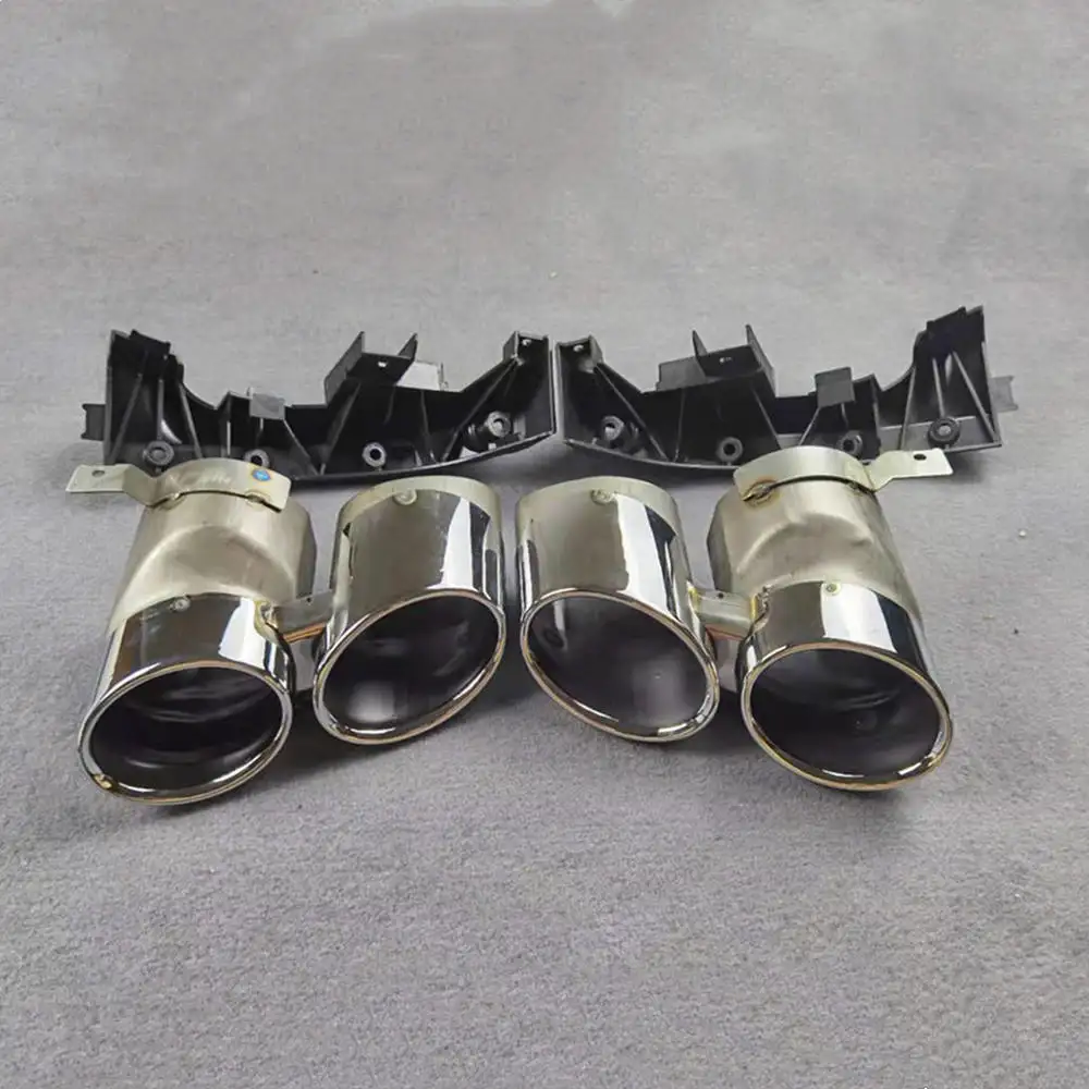 Maximize Sound and Performance with the Perfect Straight Pipe Exhaust for R8 1