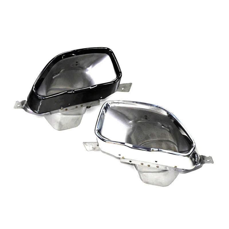 Ponta do tubo de escape para BMW Série 3 G20 G28 325i 340i 2019-2020 1