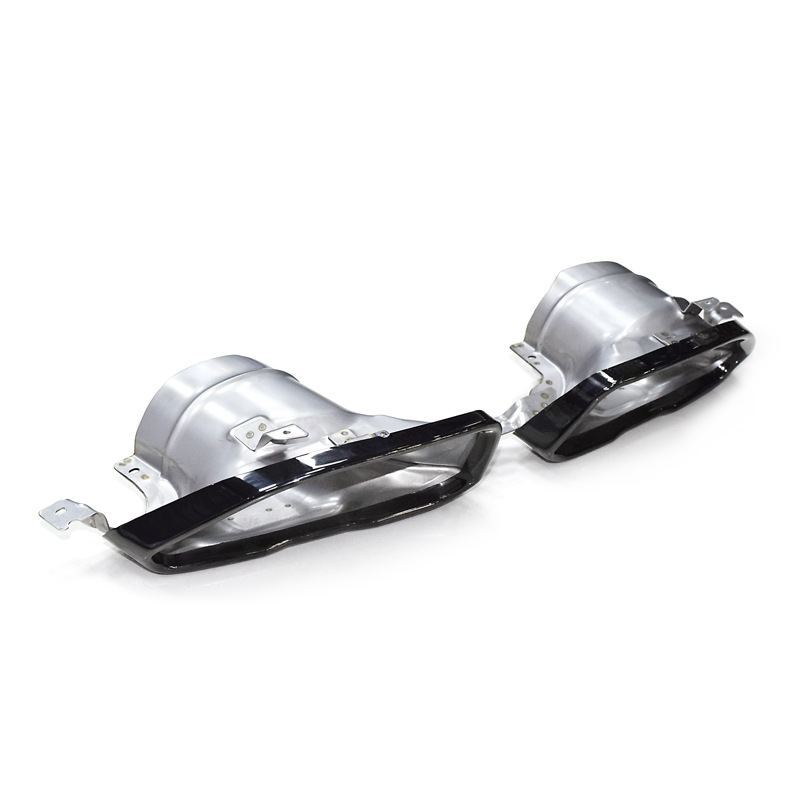 Ponta do tubo de escape para BMW Série 3 G20 G28 325i 340i 2019-2020 5
