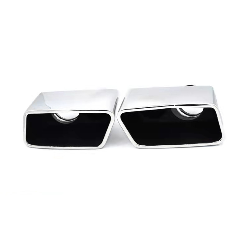 Exhaust Pipe For BMW 5 Series GT520 523 528 530 535i Upgrade GT550 5