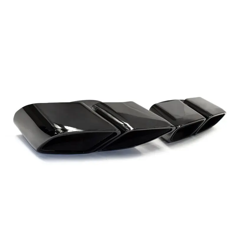 Top Porsche Exhaust Systems That Add Value to Your Ride 1