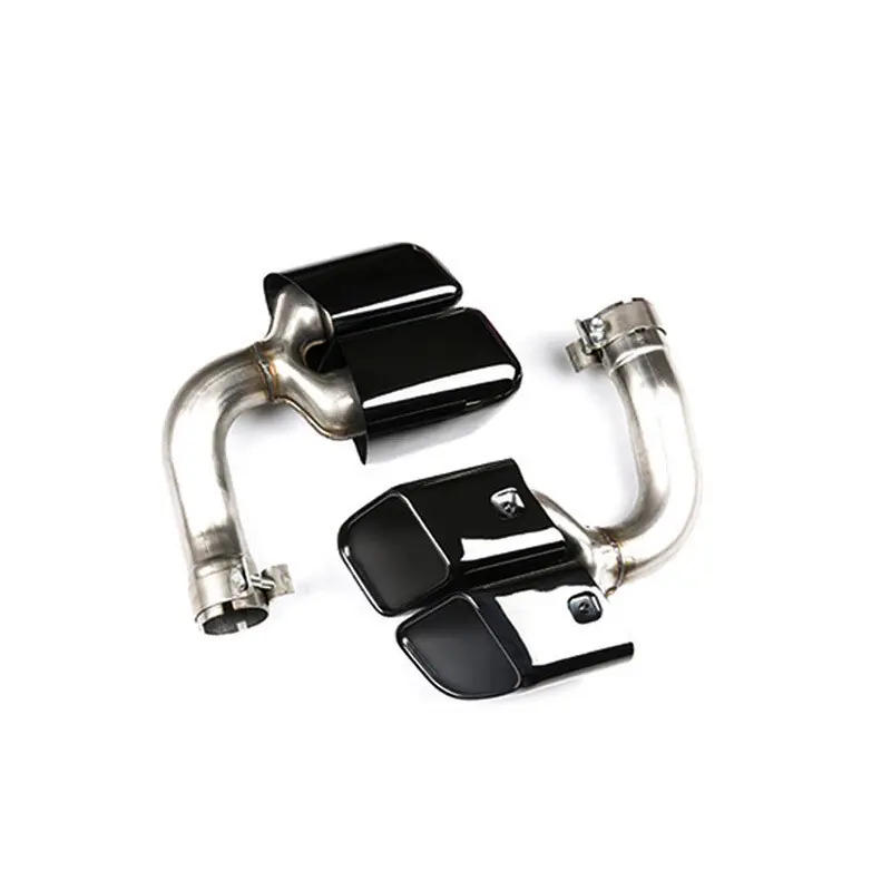 Upgrade Your Experience: Porsche 992 GT3 Exhaust Tips and Tricks 1