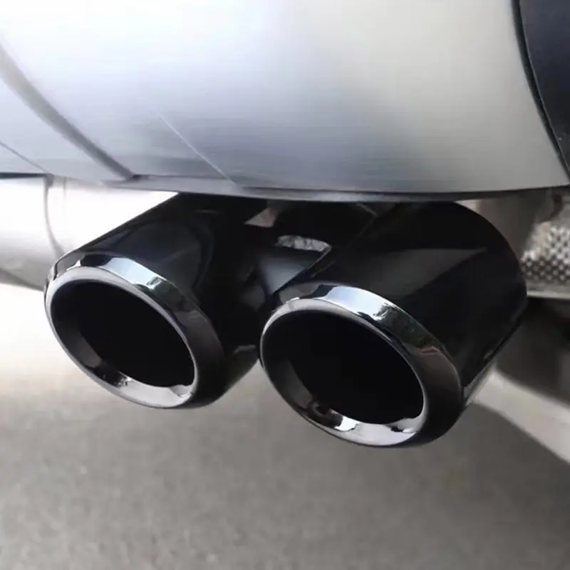 Land Rover Exhaust Parts for Different Engine Sizes 1
