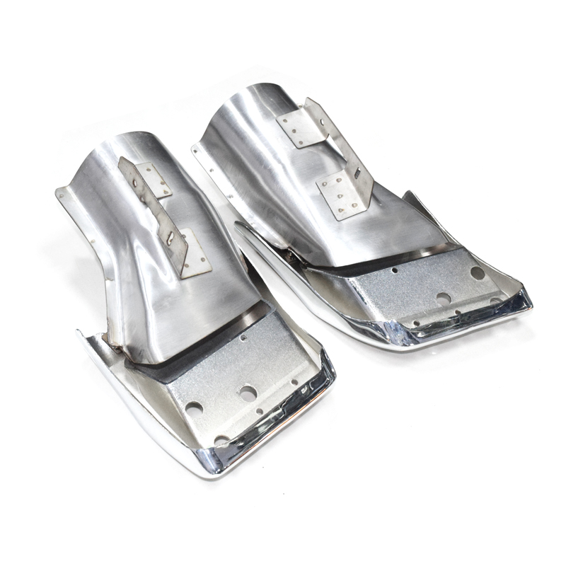 Exhaust Pipe For Land Rover Range Rover Executive Respect Creation Edition 5