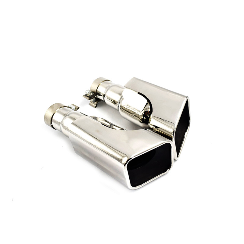 Exhaust Pipe Muffler Tip For Land Rover Range Rover Sport Gasoline 2