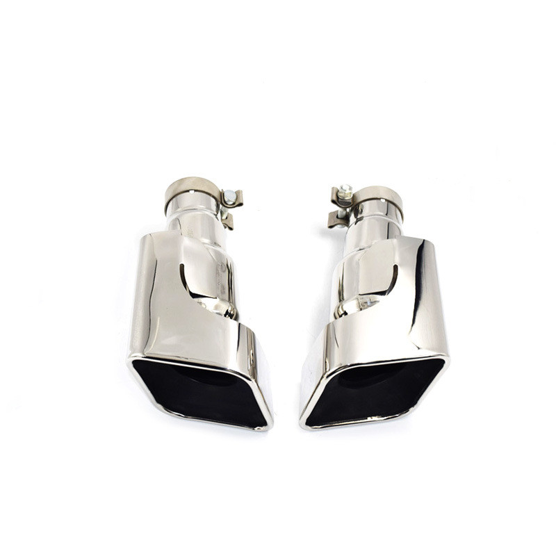 Exhaust Pipe Muffler Tip For Land Rover Range Rover Sport Gasoline 1