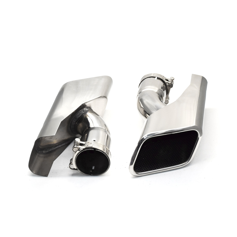 Exhaust Pipe For Land Rover Range Rover Diesel Executive 2010-2013 4