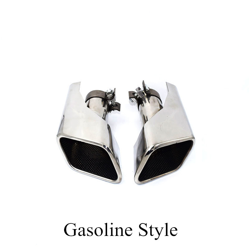 Exhaust Pipe For Land Rover Range Rover Diesel Executive 2010-2013 5