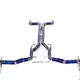 Car Catback Maserati Quattroporte 3.0 V6 by Maxdo 3