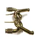 Cat Back Exhaust Systems Stainless Steel/titanium Alloy by Maxdo 3