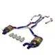 Automobile Accessories Manufacturer Exhaust Catback by Maxdo 3