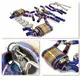 Automobile Accessories Manufacturer Exhaust Catback by Maxdo 5