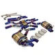 Automobile Accessories Manufacturer Exhaust Catback by Maxdo 4