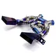 Cat Back Performance Exhaust System Change Sound - - Maxdo 2